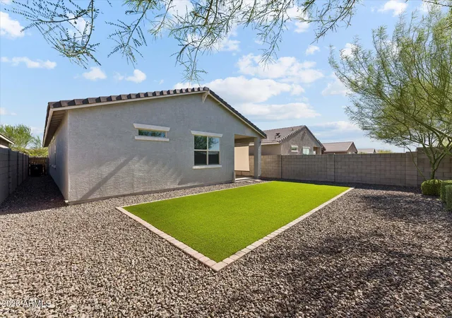 Photo 26 of Single family home for sale at 6740 W Pedro Ln, Laveen, AZ 85339 | MLS# 7046728 | Listing updated on 2026-08-23