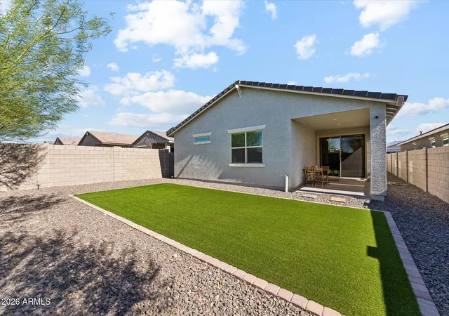 Photo 3 of Single family home for sale at 6740 W Pedro Ln, Laveen, AZ 85339 | MLS# 7046728 | Listing updated on 2026-08-23