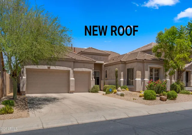 Photo 2 of Single family home for sale at 4044 E Desert Forest Trl, Cave Creek, AZ 85331 | MLS# 7050288 | Listing updated on 2026-09-10