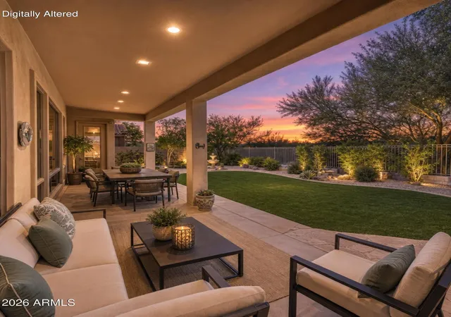 Photo 1 of Single family home for sale at 4044 E Desert Forest Trl, Cave Creek, AZ 85331 | MLS# 7050288 | Listing updated on 2026-09-10