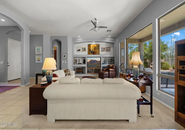 Photo 4 of Single family home for sale at 4044 E Desert Forest Trl, Cave Creek, AZ 85331 | MLS# 7050288 | Listing updated on 2026-09-10