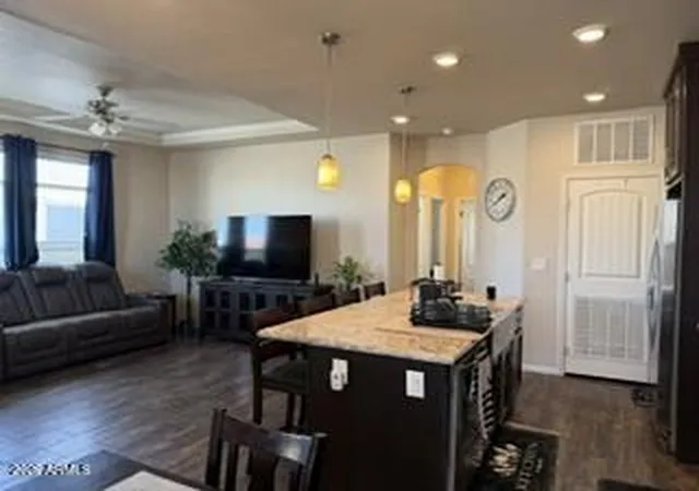 Photo 3 of Sale Pending at 2460 E Main St #A27, Mesa, AZ 85213 | MLS# 7048614 | Listing updated on 2026-09-10