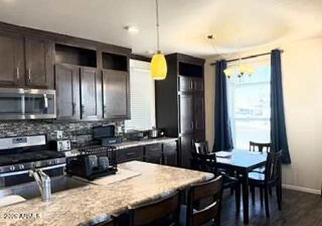 Photo 4 of Sale Pending at 2460 E Main St #A27, Mesa, AZ 85213 | MLS# 7048614 | Listing updated on 2026-09-10