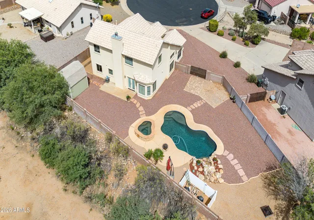 Homes for sale in Sierra Vista, AZ | 2964 Central Park Dr, Sierra Vista, AZ 85635 | MLS# 7049920