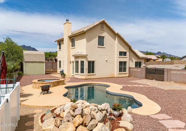 Homes for sale in Sierra Vista, AZ | 2964 Central Park Dr, Sierra Vista, AZ 85635 | MLS# 7049920