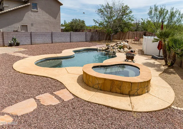 Homes for sale in Sierra Vista, AZ | 2964 Central Park Dr, Sierra Vista, AZ 85635 | MLS# 7049920