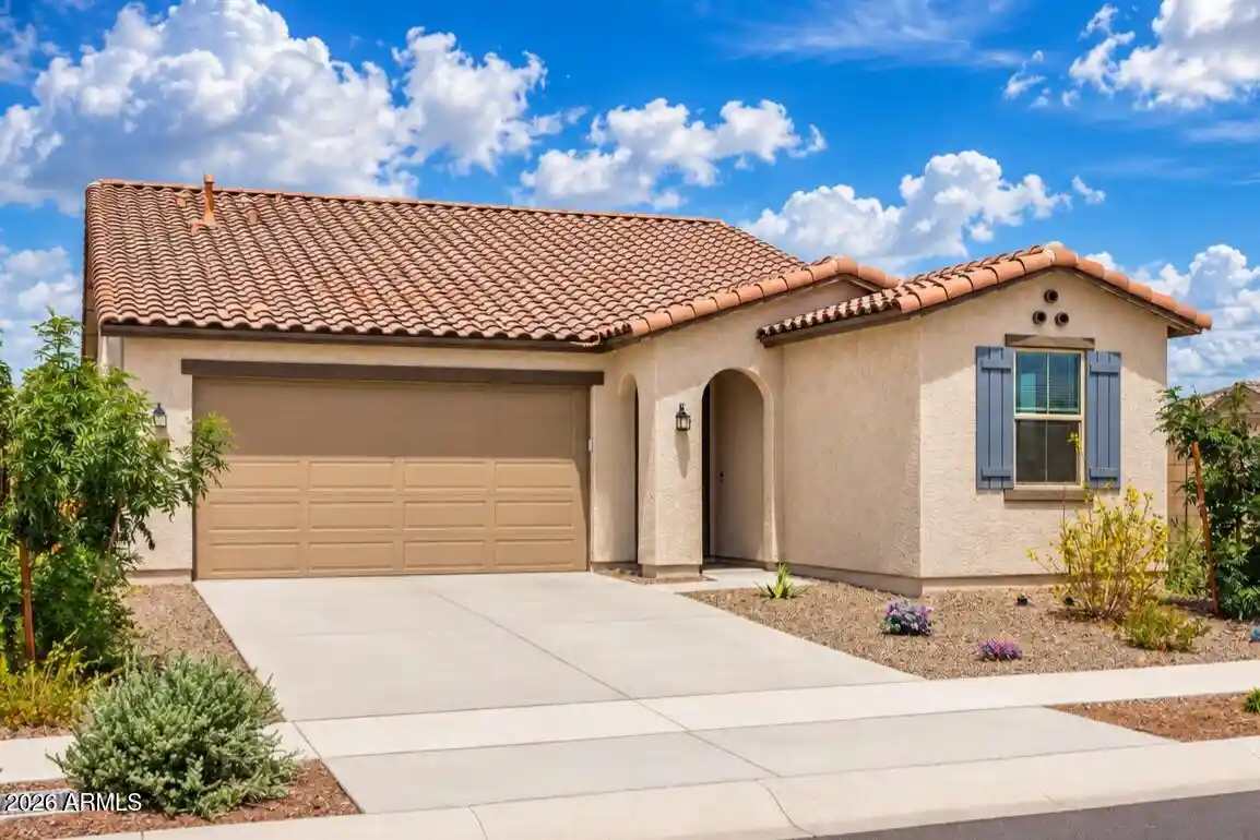 Photo 1 of Single family home for sale at 1534 S 182nd Lane, Goodyear, AZ 85338 | MLS# 7046918 | Listing updated on 2026-10-14