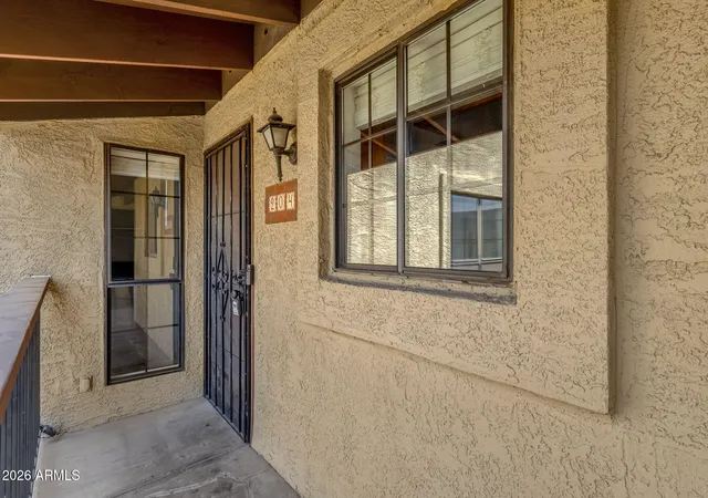 Photo 2 of Townhouse for sale at 8344 N 21st Drive #I204, Phoenix, AZ 85021 | MLS# 7047555 | Listing updated on 2026-08-27