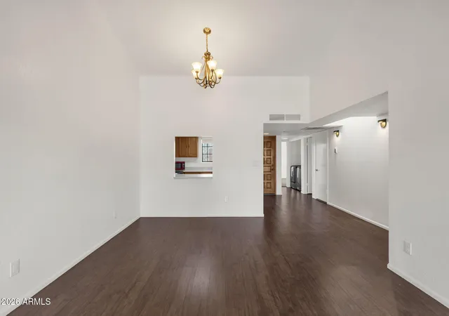Photo 4 of Townhouse for sale at 8344 N 21st Drive #I204, Phoenix, AZ 85021 | MLS# 7047555 | Listing updated on 2026-08-27