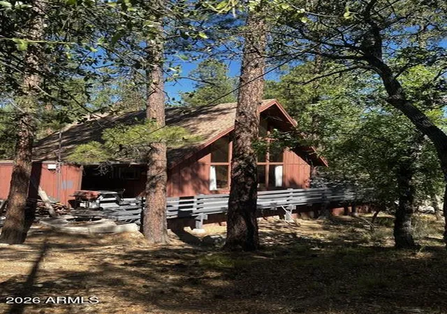 Photo 1 of Single family home for sale at 3646 S Loba Dr, Prescott, AZ 86303 | MLS# 7046734 | Listing updated on 2026-09-08
