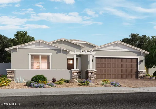 2nd image of 17653 W College Dr, Goodyear, AZ 85395 | MLS# 7046719