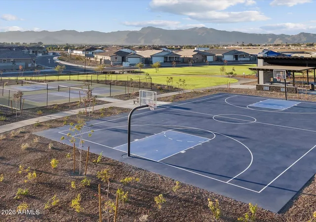 45th image of 17653 W College Dr, Goodyear, AZ 85395 | MLS# 7046719