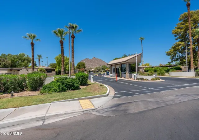 Homes for sale in Scottsdale, AZ | 4800 N 68th St #313, Scottsdale, AZ 85251 | MLS# 7047407