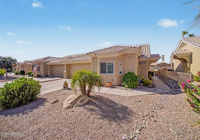 Photo 3 of Townhouse for sale at 5830 E Mckellips Rd #63, Mesa, AZ 85215 | MLS# 7052513 | Listing updated on 2026-08-16