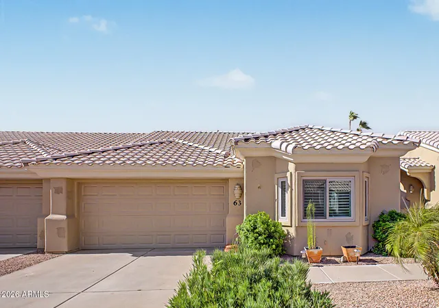 Photo 3 of Townhouse for sale at 5830 E Mckellips Rd #63, Mesa, AZ 85215 | MLS# 7052513 | Listing updated on 2026-10-06