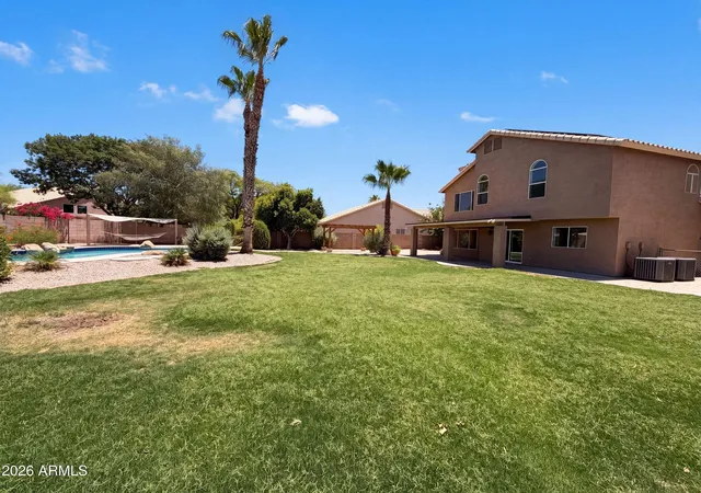 Photo 4 of Single family home for sale at 1371 N Concord Ave, Chandler, AZ 85225 | MLS# 7046744 | Listing updated on 2026-09-17
