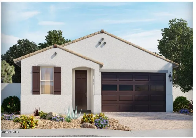 Photo 2 of Sale Pending at 5278 S 246th Lane, Buckeye, AZ 85326 | MLS# 7046747 | Listing updated on 2026-09-23
