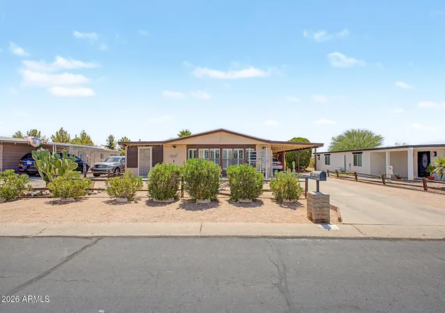 1st image of 9707 E Edgewood Ave, Mesa, AZ 85208 | MLS# 7053854