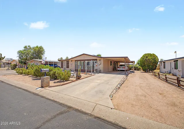 2nd image of 9707 E Edgewood Ave, Mesa, AZ 85208 | MLS# 7053854