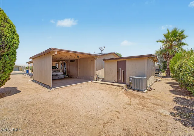 4th image of 9707 E Edgewood Ave, Mesa, AZ 85208 | MLS# 7053854