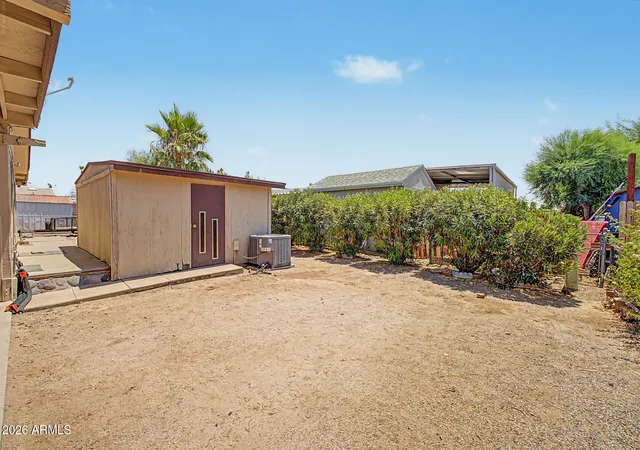5th image of 9707 E Edgewood Ave, Mesa, AZ 85208 | MLS# 7053854