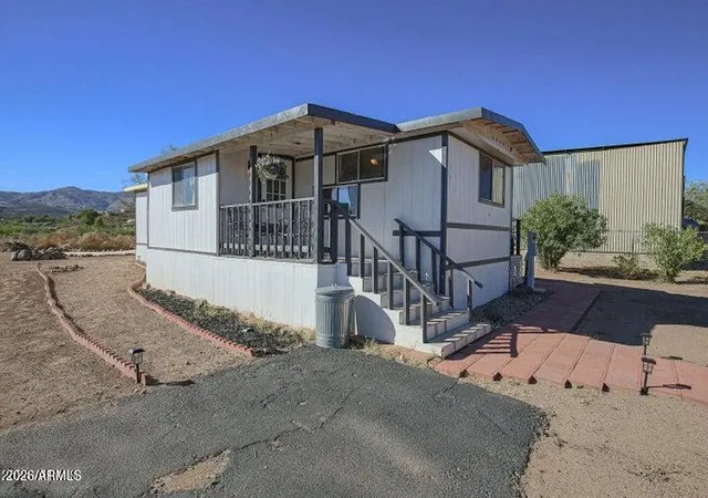 2nd image of 33380 S Ta Do Hoya Trl, Black Canyon City, AZ 85324 | MLS# 7047701