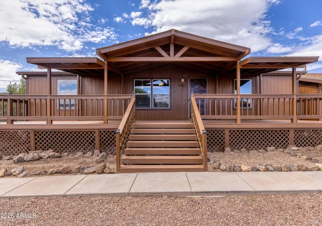 1st image of 8429 Pinon Dr, Show Low, AZ 85901 | MLS# 7047273