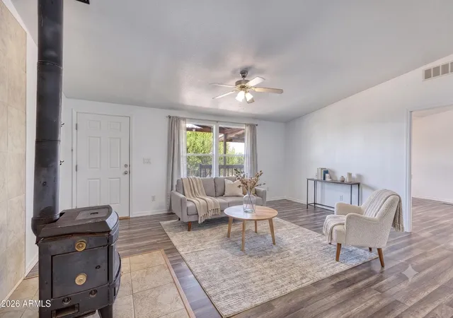 3rd image of 8429 Pinon Dr, Show Low, AZ 85901 | MLS# 7047273