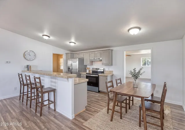 5th image of 8429 Pinon Dr, Show Low, AZ 85901 | MLS# 7047273