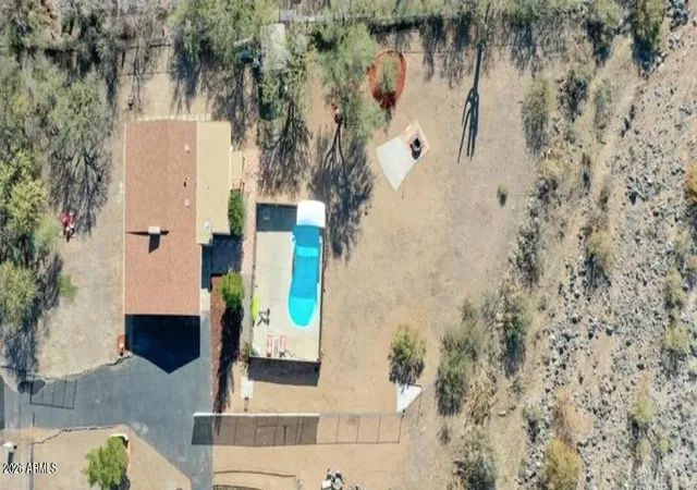 25th image of 33400 S Ta Do Hoya Trl, Black Canyon City, AZ 85324 | MLS# 7047579