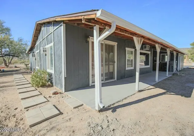 3rd image of 33400 S Ta Do Hoya Trl, Black Canyon City, AZ 85324 | MLS# 7047579