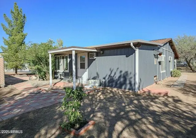 4th image of 33400 S Ta Do Hoya Trl, Black Canyon City, AZ 85324 | MLS# 7047579