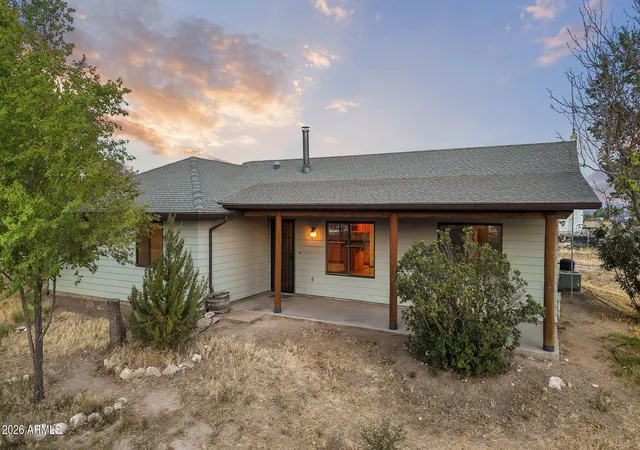 1st image of 25955 N Tumbleweed Trl, Paulden, AZ 86334 | MLS# 7046767