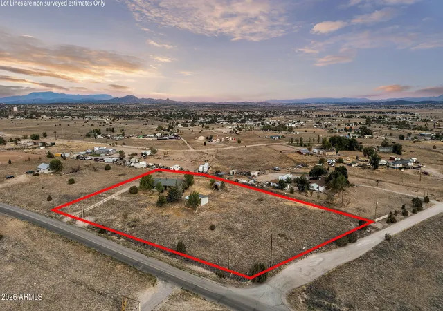 2nd image of 25955 N Tumbleweed Trl, Paulden, AZ 86334 | MLS# 7046767