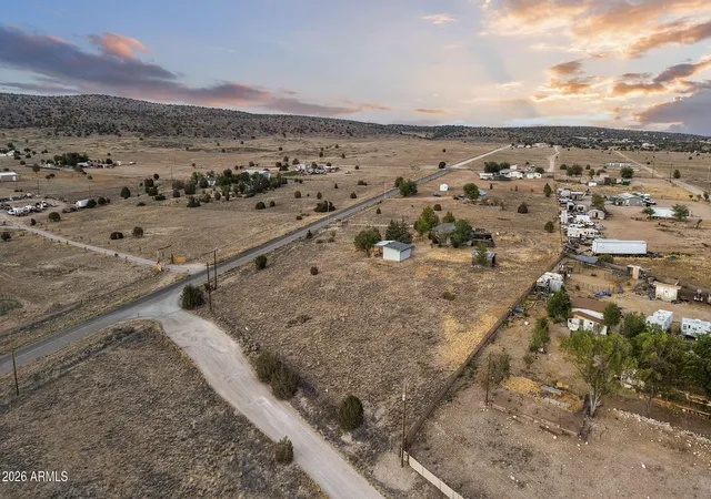 51st image of 25955 N Tumbleweed Trl, Paulden, AZ 86334 | MLS# 7046767
