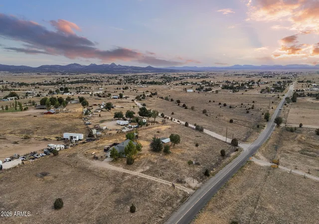 5th image of 25955 N Tumbleweed Trl, Paulden, AZ 86334 | MLS# 7046767