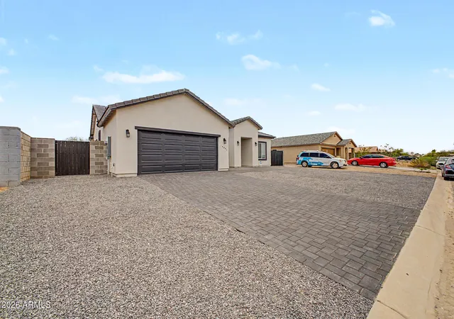 Photo 2 of Single family home for sale at 14895 S Padres Rd, Arizona City, AZ 85123 | MLS# 7046787 | Listing updated on 2026-08-11
