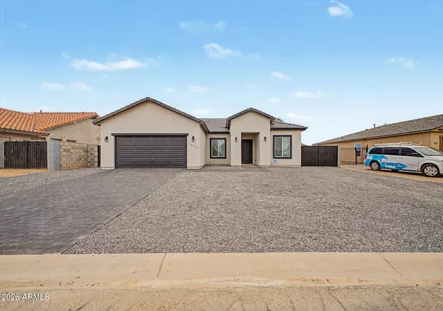 Photo 3 of Single family home for sale at 14895 S Padres Rd, Arizona City, AZ 85123 | MLS# 7046787 | Listing updated on 2026-08-11