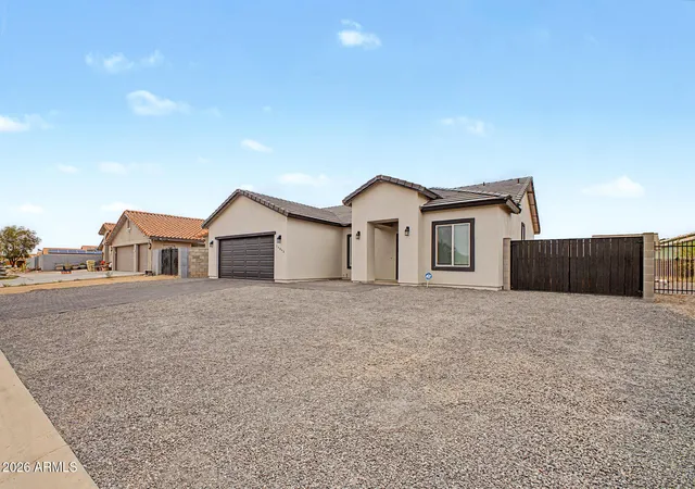 Photo 3 of Single family home for sale at 14895 S Padres Rd, Arizona City, AZ 85123 | MLS# 7046787 | Listing updated on 2026-08-11