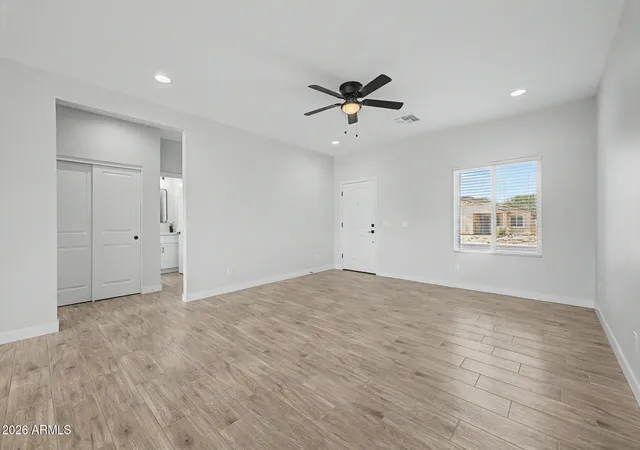 Photo 4 of Single family home for sale at 14895 S Padres Rd, Arizona City, AZ 85123 | MLS# 7046787 | Listing updated on 2026-08-11