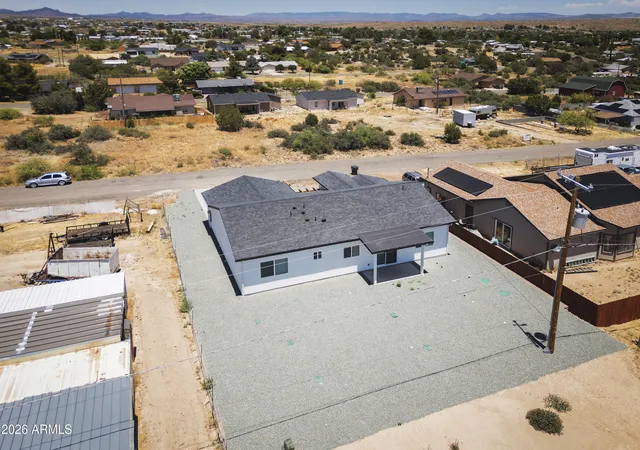 Photo 41 of Single family home for sale at 20599 E Wagon Way, Mayer, AZ 86333 | MLS# 7047140 | Listing updated on 2026-08-20