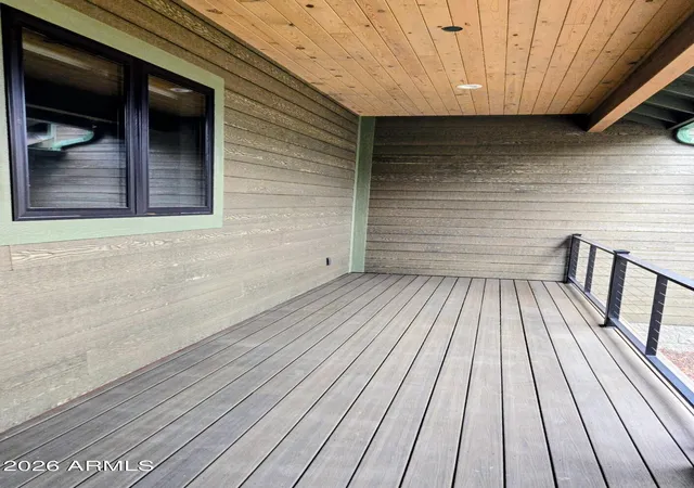 Photo 3 of Single family home for sale at 1630 S Twin Peak Trl, Show Low, AZ 85901 | MLS# 7046982 | Listing updated on 2026-09-07