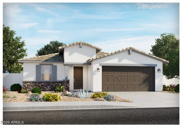 2nd image of 3820 N Patriot Wy, Florence, AZ 85132 | MLS# 7046763