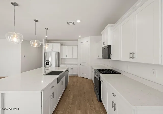 4th image of 3820 N Patriot Wy, Florence, AZ 85132 | MLS# 7046763