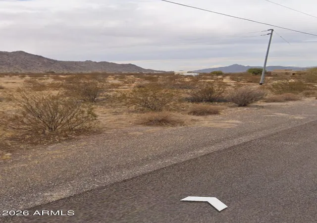 Photo 1 of Land for sale at Xxxx N Stonebluff Rd #N/A, Maricopa, AZ 85139 | MLS# 7046793 | Listing updated on 2026-09-21