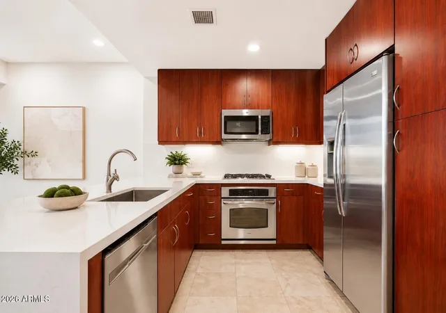 Photo 1 of House for sale at 7141 E Rancho Vista Dr #4004, Scottsdale, AZ 85251 | MLS# 7046797 | Listing updated on 2026-09-08