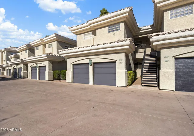 Photo 1 of Sale Pending at 7777 E 2nd Street #209, Scottsdale, AZ 85251 | MLS# 7046795 | Listing updated on 2026-08-24