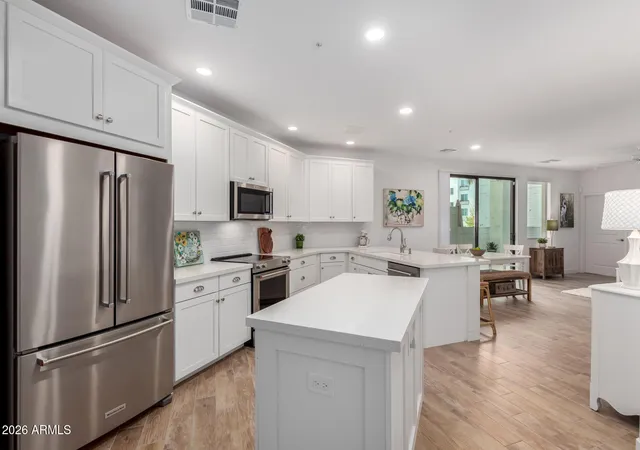3rd image of 2511 W Queen Creek Rd #174, Chandler, AZ 85248 | MLS# 7046823