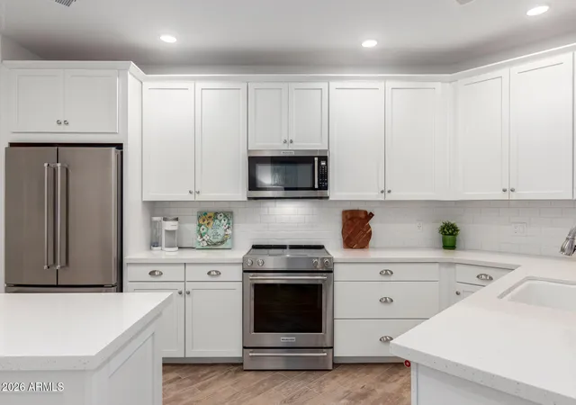 4th image of 2511 W Queen Creek Rd #174, Chandler, AZ 85248 | MLS# 7046823