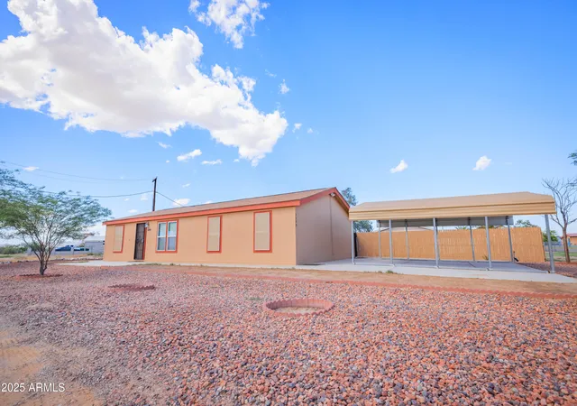 Homes for sale in Eloy, AZ | 3200 N Rankin St, Eloy, AZ 85131 | MLS# 7046837
